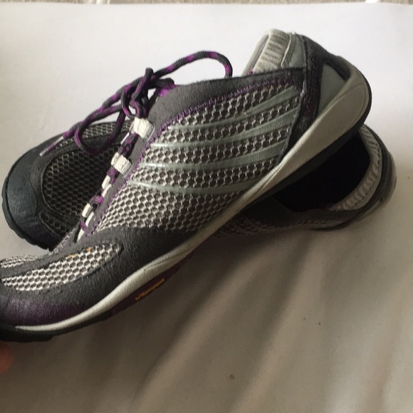 Merrell pace glove dark shadow - Picture 3 of 8